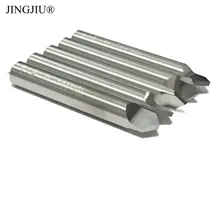 95 ° резак(0060) и копировальный щуп для WENXING& DEFU& MODEN машина для резки ключей(5 шт. резаков и 5 шт. tracer