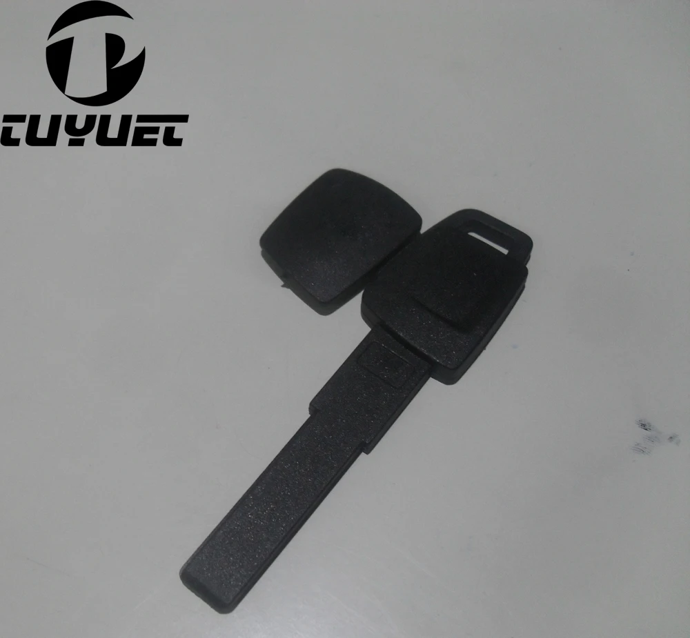 Audi Valet key blade  (3)-2