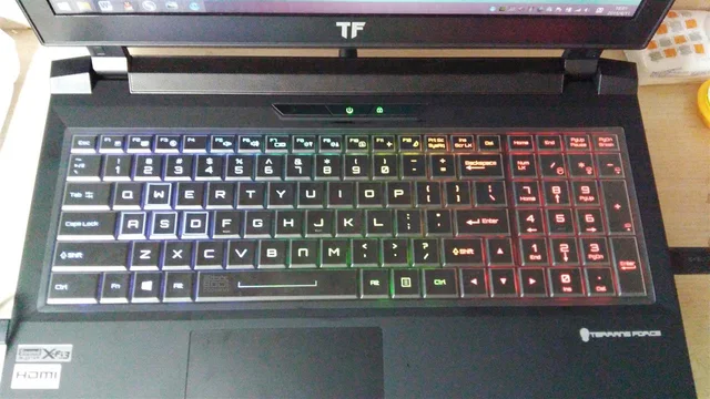 Clevo M2xES Keyboard Drivers Windows Drivers for Clevo M2xES Keyboard