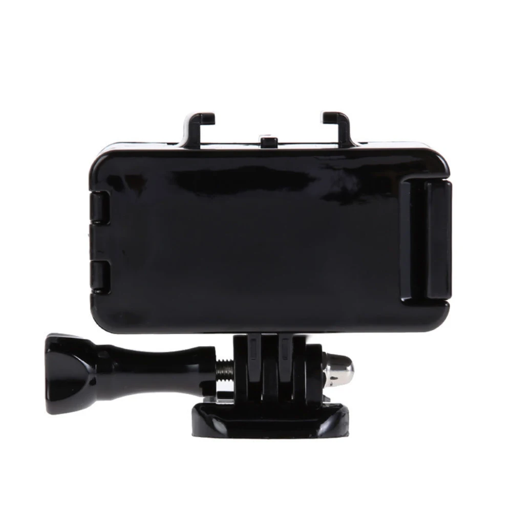 Светодиодная лампа для подводного водонепроницаемого дайвинга GoPro Hero 3 + 4
