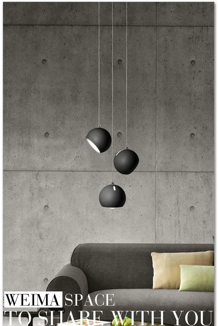 bedside pendant lamp 15