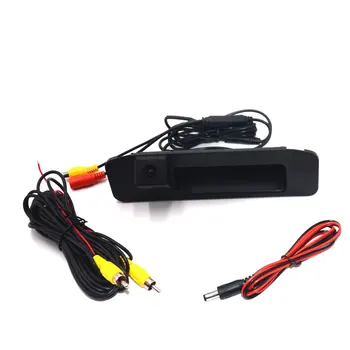 

Car Trunk Handle Rear View Camera for Mercedes Benz ML GLA GLC GLE A180 A200 A260 Night Vision