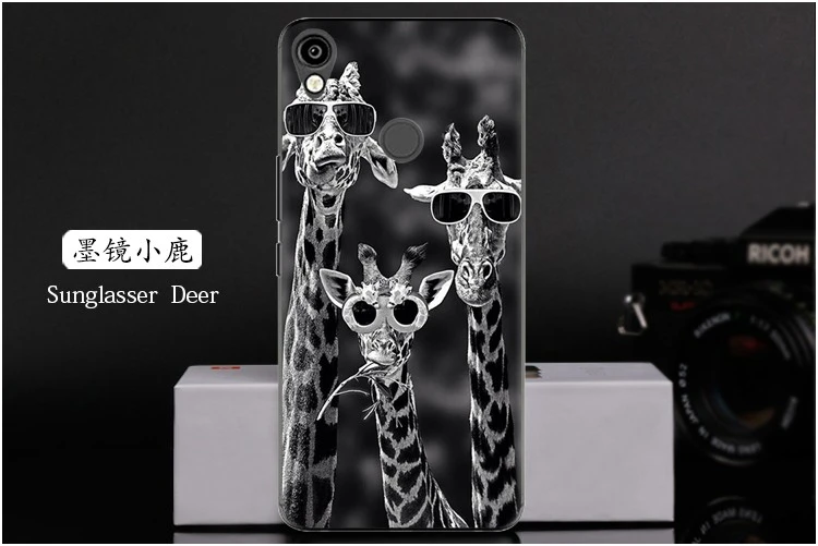  Sunglasser  Deer