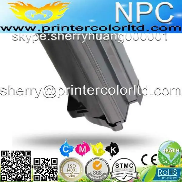 

cartridge for Lexmark MX 812 dxe for   Lexmark   62D1H00  for Lexmark MX-811dte color reset toner CARTRIDGE free shipping