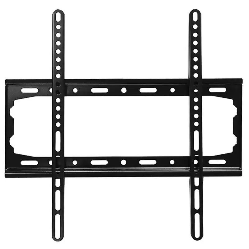 

T50S 26-55 inch TV Wall Mount Bracket Flat Panel TV Frame Holder Universal
