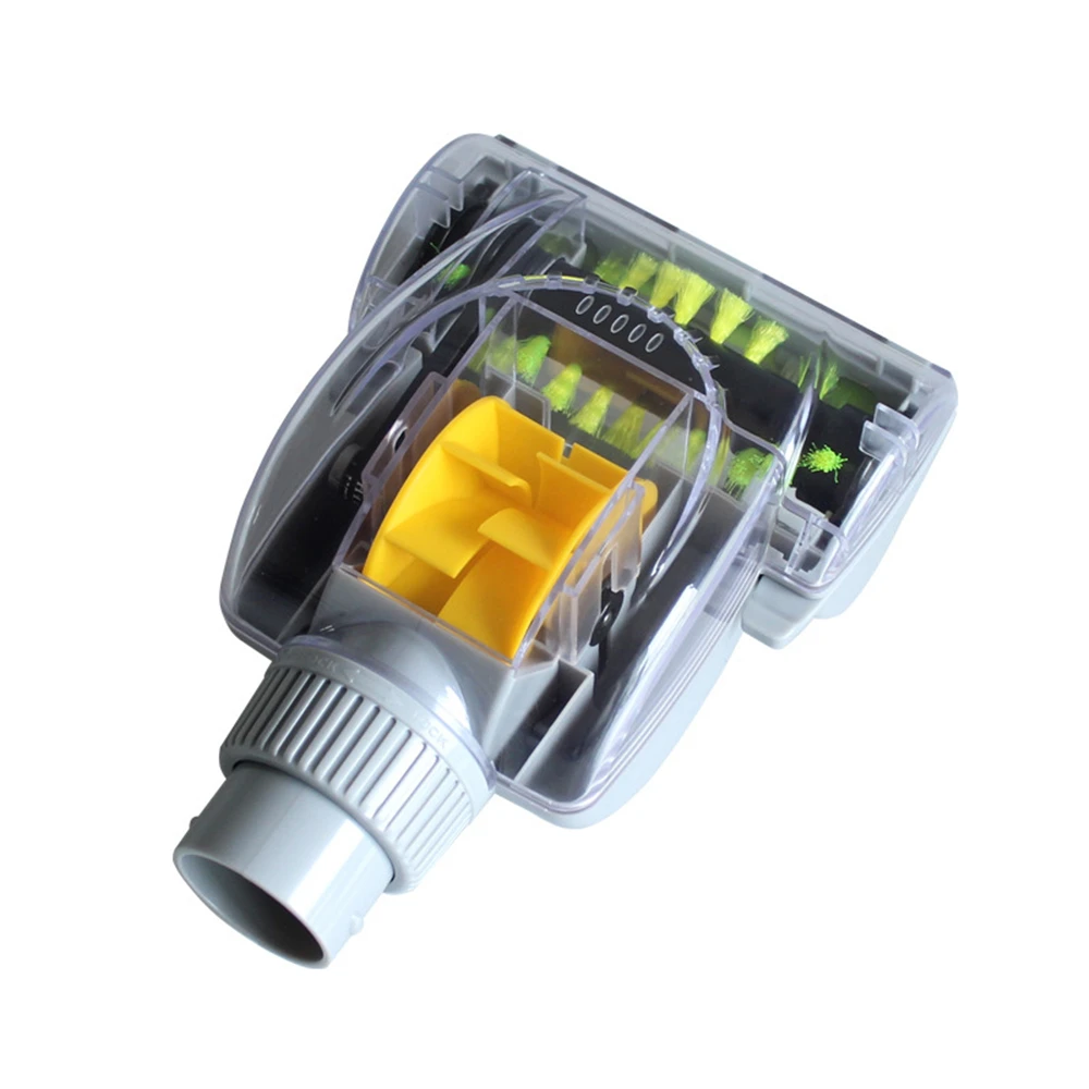 

32/ 35mm Replacement Vacuum Cleaner Clear Mites Brush /Suction Head for Sofa / Bed Vacuum Cleaner Parts Accessories