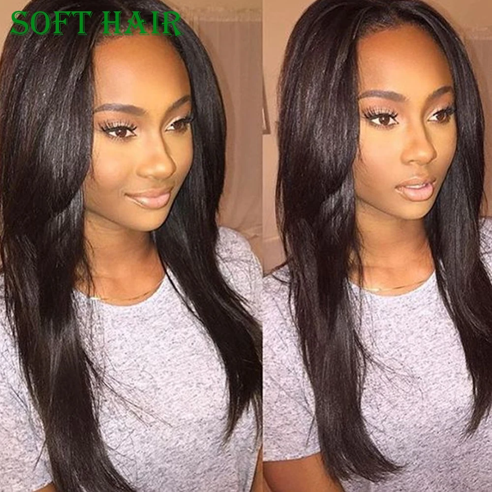 

Good Cheap 7A Virgin Hair 3 Bundles Peruvian Straight Hair Weave 100% Human Hair Unprocessed Virgin Straight Hair Weave Bundles