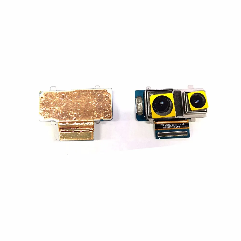 

New Original Back Rear Camera Flex Cable Module For Xiaomi Mix 2S Mix2S