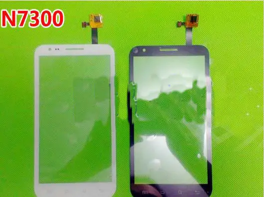 

ZHIZU external touch screen display Capacitive Glass Panel for china 5.7 inch Gmate N7300 android phone S4
