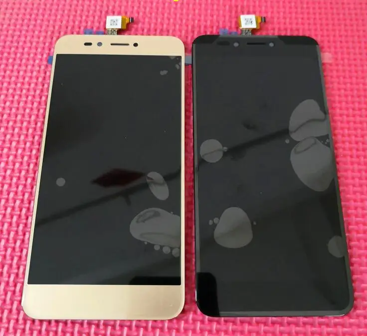 

LCD Display and Touch screen For Wiko Upulse lite lcd with digitizer panel sensor lens glass Assembly