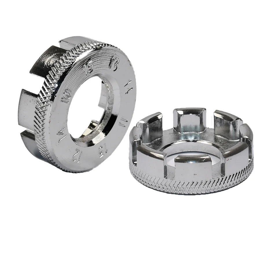 Spoke wrench 1