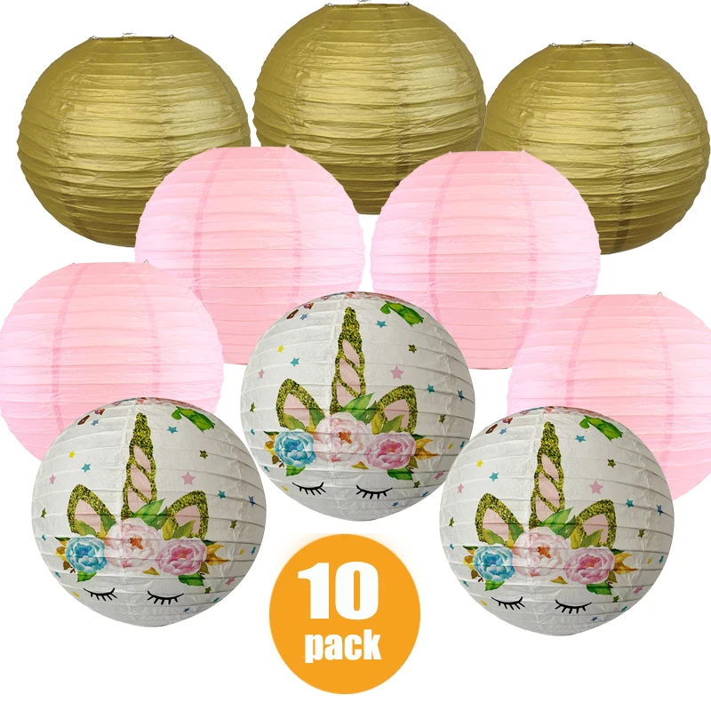 paper lantern 2
