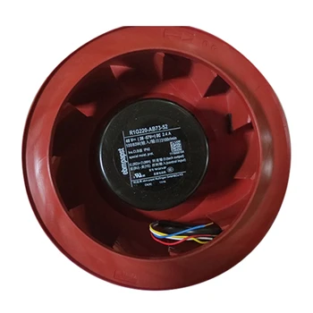 R1G220-AB73-99 Germany EBMPAPST centrifugal fan 48V 100W