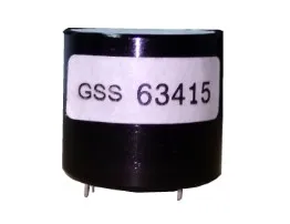 

COZIR-MinIR is an ultra low power CO2 sensor, dedicated industrial safety and CO2 incubator.
