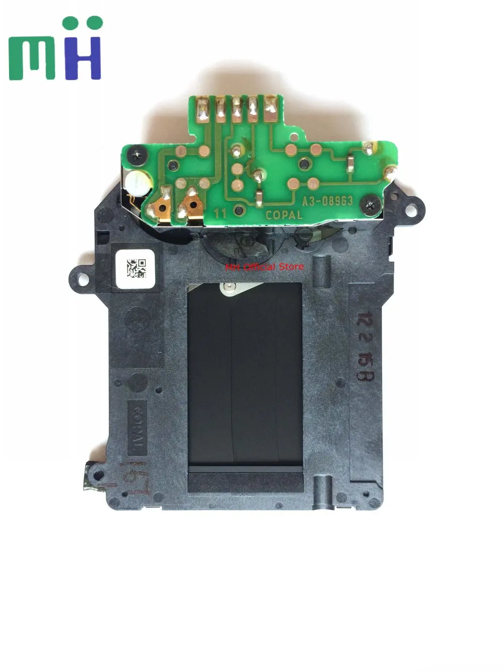 

Original Shutter with Blade Assembly Unit Component Part for Nikon D3000 Camera Repair Replacement parts