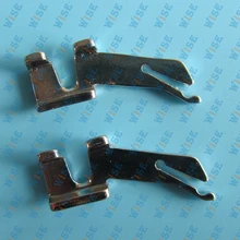 SINGER Slant Needle Shank Touch Sew 301 More 542167 2PCS