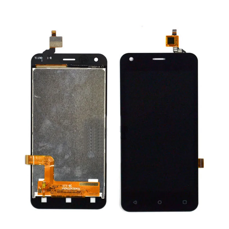 

For Fly FS454 nimbus 8 FS 454 LCD Display and Touch Screen Panel Digitizer Assembly Without Frame 1PC/Lot