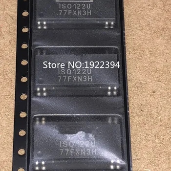 

Free shipping 5pcs/lot ISO122U SOP-8 NEW Best quality
