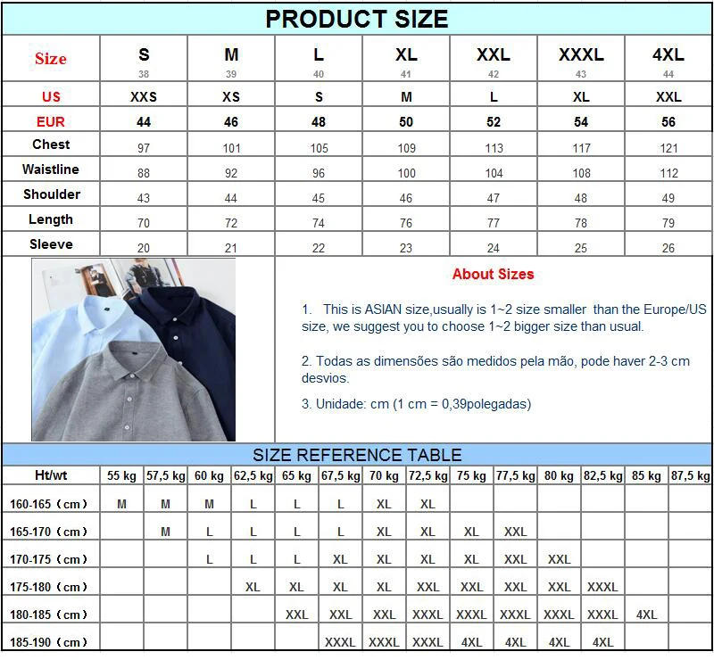 2019 Camisa Social мужские рубашки с коротким рукавом из ткани Оксфорд удобные повседневные однотонные мужские рубашки с воротником на пуговицах