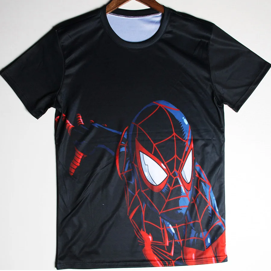 4xl superhero t shirts