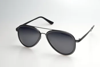 

CLARAVIDA DOUBLE BRIDGED POLARIZED UV400 UV100% CUSTOM MADE MYOPIA SUNGLASSES -1 -1.5 -2 -2.5 -3 -3.5 -4