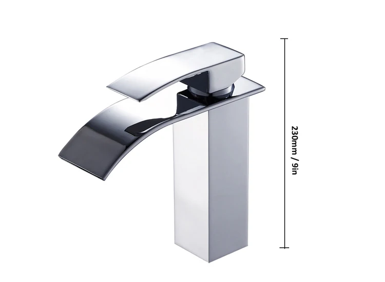 bathroom faucet (41114)