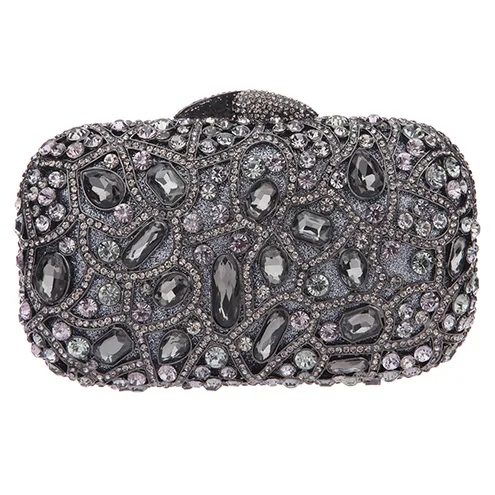 Us 49 0 Fawziya Bling Evening Clutch Purse For Wedding Handbags S In Top Handle Bags From Luggage On Aliexpress Alibaba Group