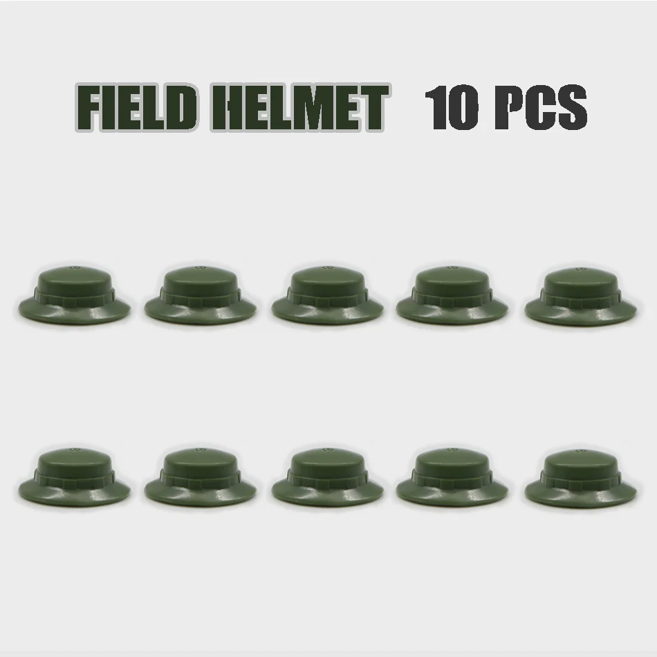 field operation helmet