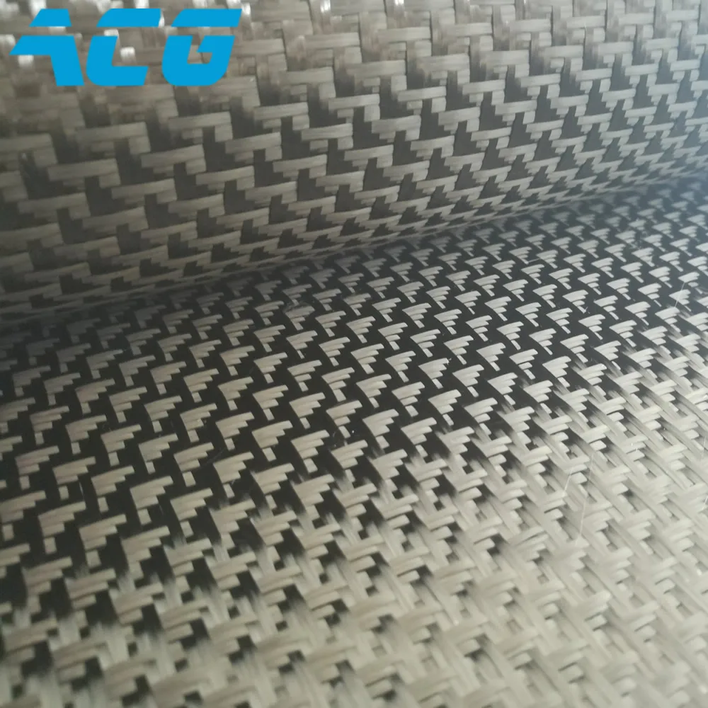plane pattern carbon fiber