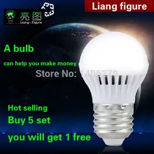 High Power E27 B22 Led Bulb 5730SMD 3W 5W 7W 9W 10W 12W 15W 25W 30W LED Lamp,110V 220V Light Bulb For Home Led Spotlight Lamps