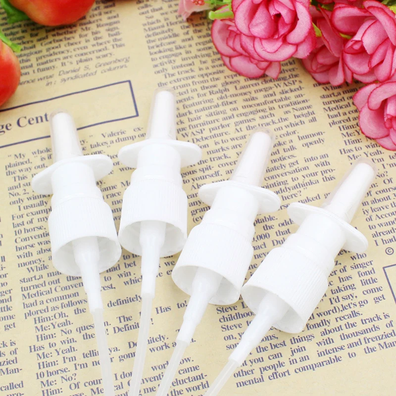 Многоразовые флаконы для медицинских изделий 2 шт./лот 20 мл|bottle refillable|refillable bottlesspray