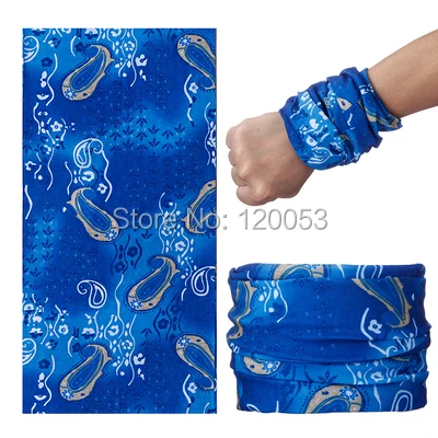 

3 PCS 1 SET 23 Colors Choice Quick Dry Tubular Bandana Headband, Tubular Headwear, Tube Neck Bandana, Remark Colors Number