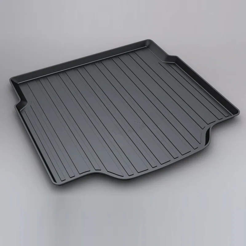 

For Buick Verano 2015 2016 Custom Fit TPO Car Cargo Rear Trunk Mat Boot Liner Tray All Weather Waterproof