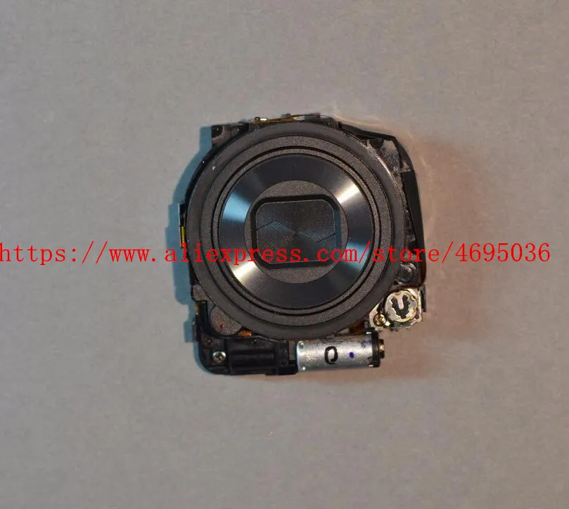 

NEW Lens Zoom Unit For NIKON COOLPIX S3200 S4200 S2700 Digital Camera Repair Part (colors: Black)