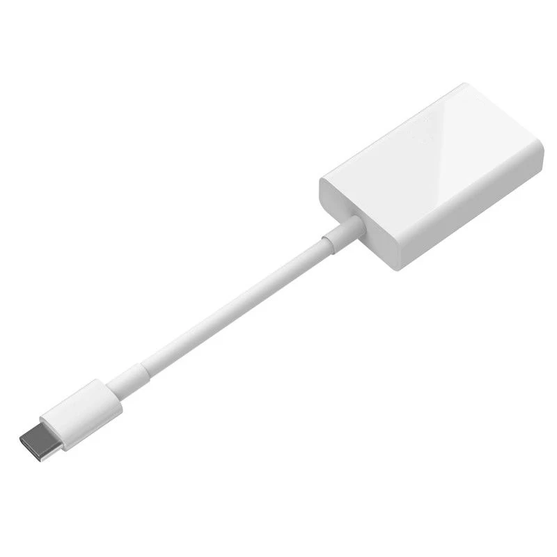 Kebidu 4K type C 3,1-HDMI Кабель-адаптер папа-мама USB C адаптер конвертер для MacBook хромированная книга DELL Smasung Phon