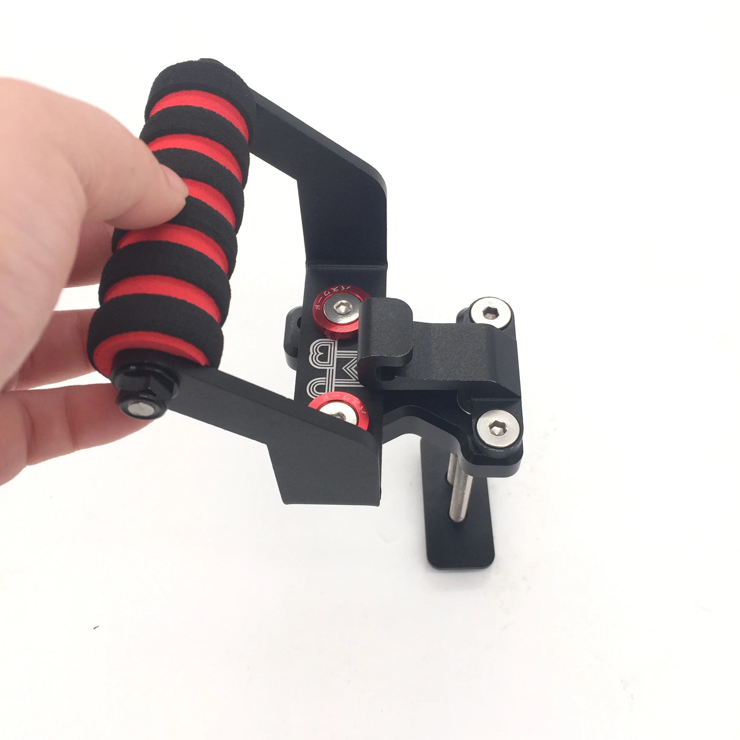 Задний кронштейн ручки для электрического скутера Dualtron Spider|Детали и аксессуары