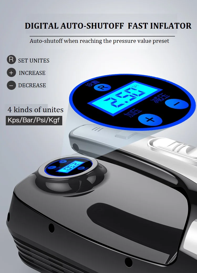 Car Tire Inflator  (6)