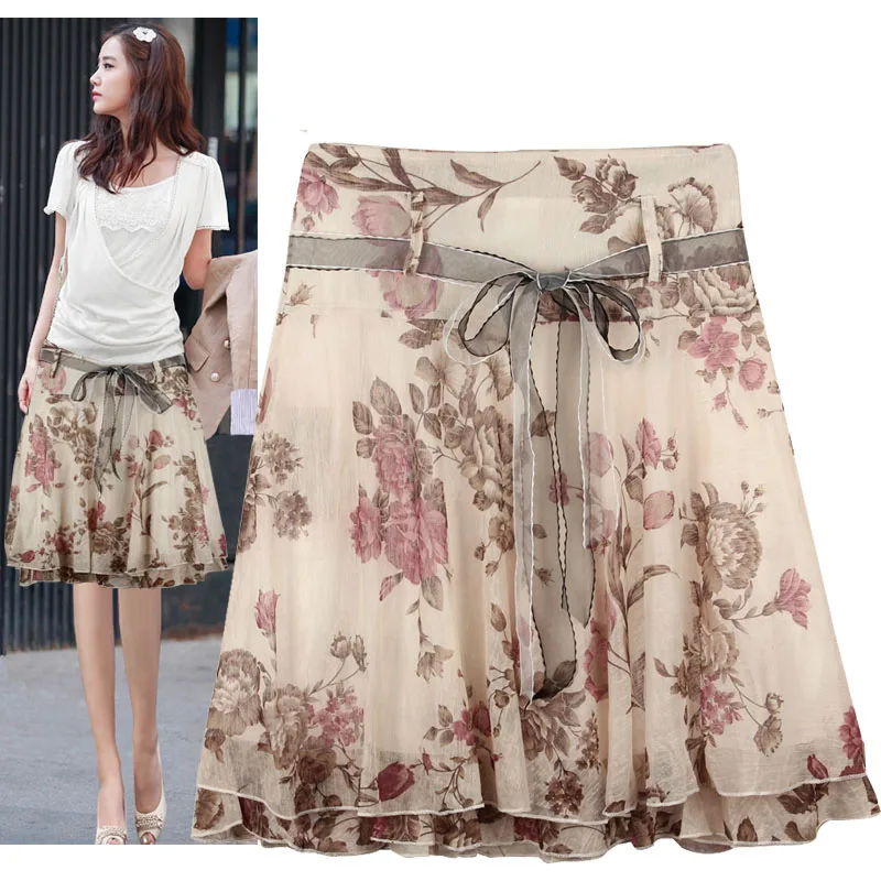 levis skirt 60