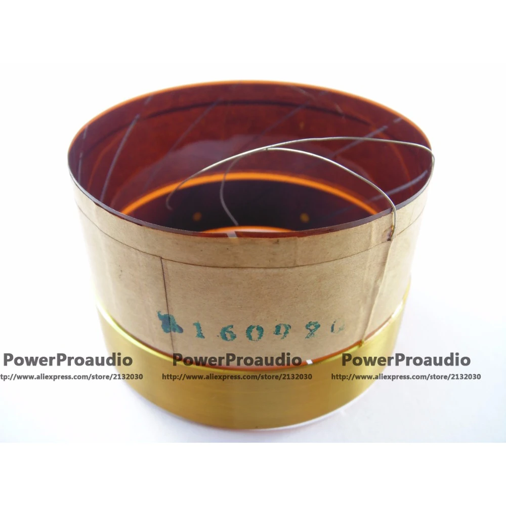 

voice coil for M115-8A Aluminium Wire Speaker