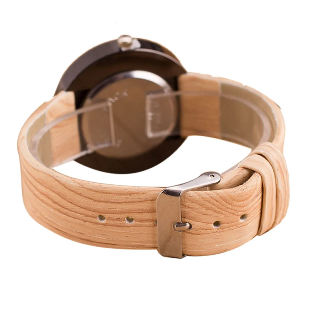 Новинка 2020 женские кварцевые часы в стиле montre femme из кожи с натуральным лицевым