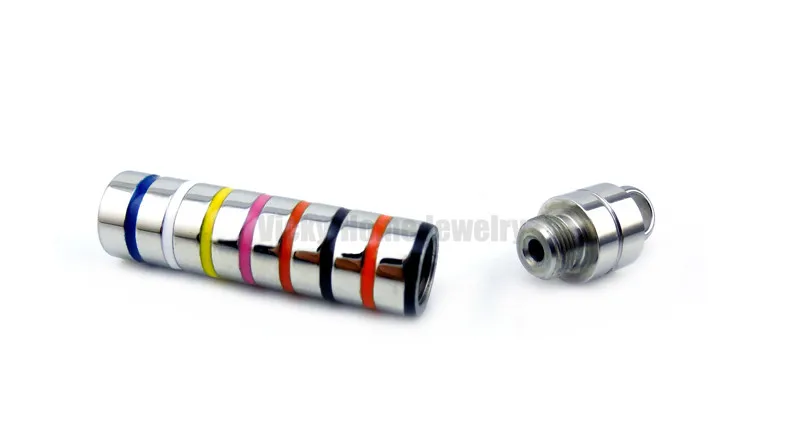 VH-PA002-3 Perfume Pendants