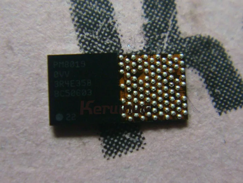 

10PCS/lot NEW ORIGINAL PM8019 U_PMICRF baseband power ic for iphone 6 6G 6 plus