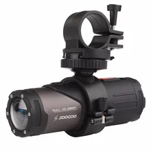 SOOCOO S20WS HD 1080P WiFi Sports Action Camera,Waterproof camera, 170 Degrees Wide Angle Lens, 15m