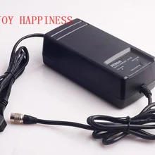 Портативный Зарядное устройство q-75e для Nikon геодезии Инструменты