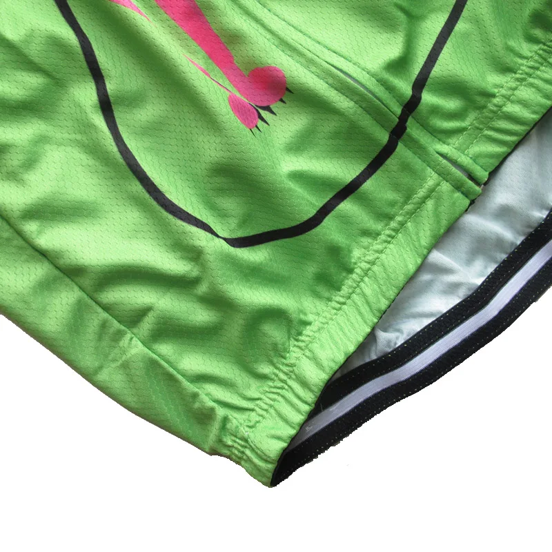cycling clothing