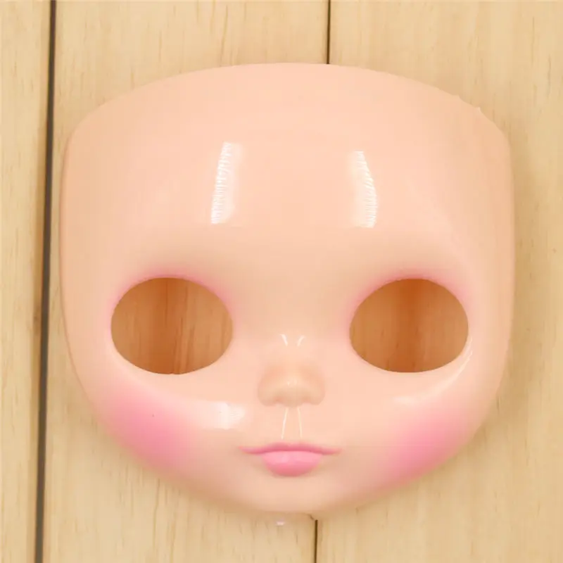 ICY Blyth doll Face plate including the back plate and screws many kinds of style for you Factory Blyth 4