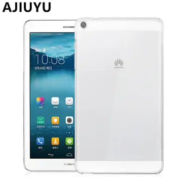 

Case For Huawei MediaPad T1 7.0 Case Cover T1 7 TPU Protective Smart Covers T 1 Tablet For HUAWEI T1-701u Protector soft 7.0inch