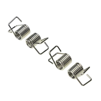

10pcs/lot 3D Printer Reprap GT2 Timing Belt Locking Torsion Spring