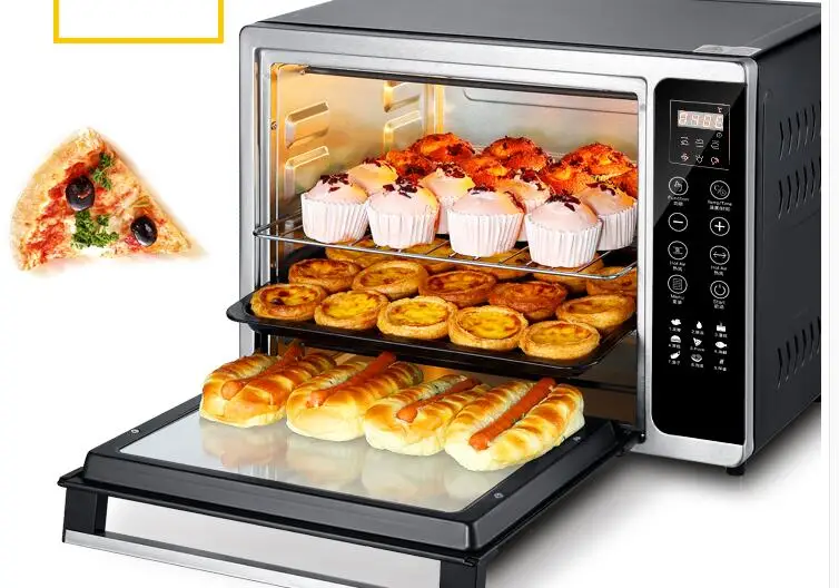 Industrial Oven For Baking Cakes Industrial Oven For Baking Cakes