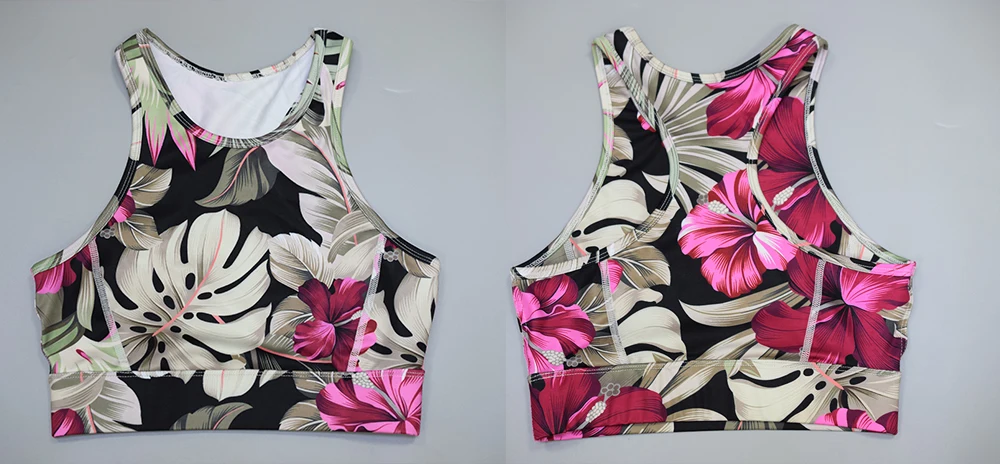 yoga sports pants fitness exercise legging11